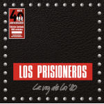 La Voz de los '80 (Triple Vinyl Box, 40 Aos)